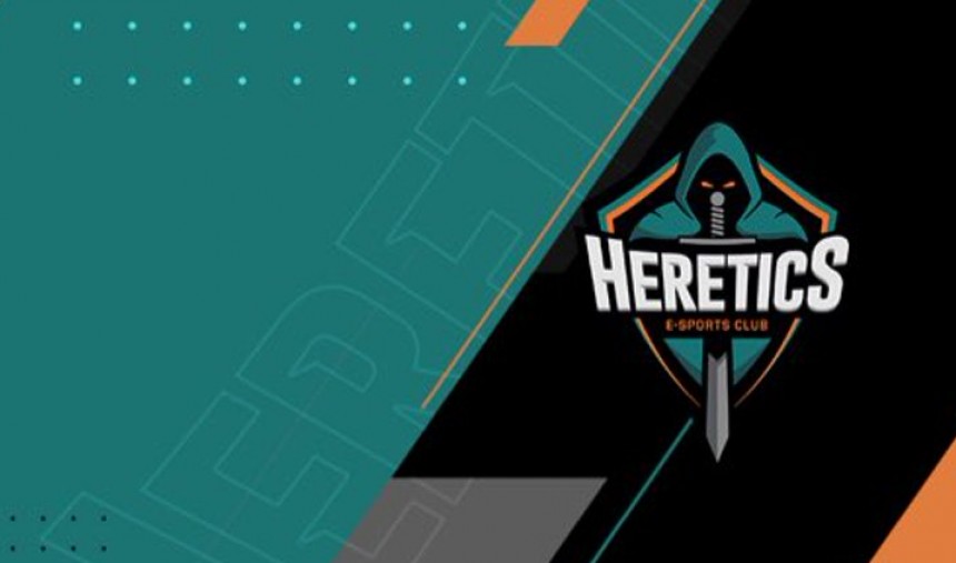 Heretics derrota Bet7 sAw e vence La Copa 2020