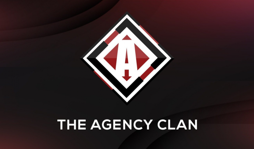 Imagem de Equipa da Agency Clan segue caminhos diferentes