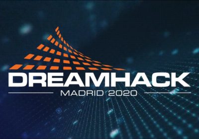 DreamHack Madrid