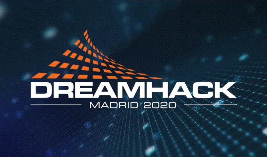 As restantes DreamHacks de 2020 foram adiadas para 2021