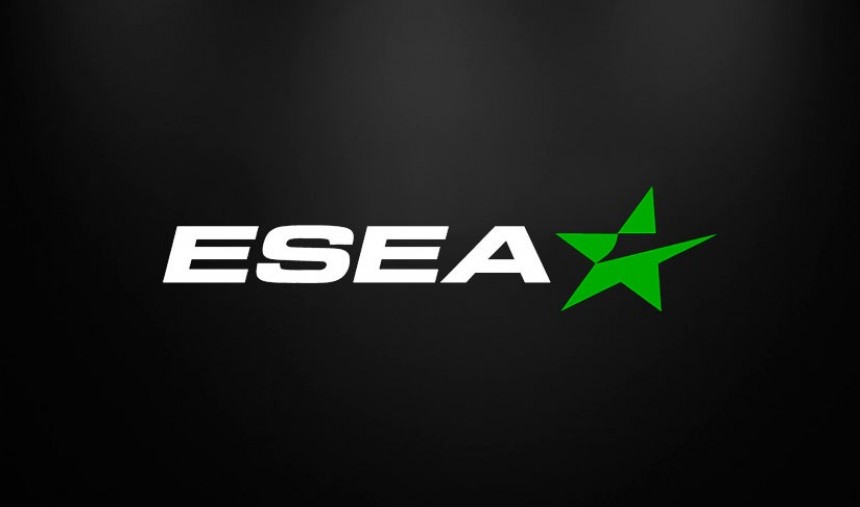 Imagem de Grupos da ESEA Premier S37 Europeia definidos