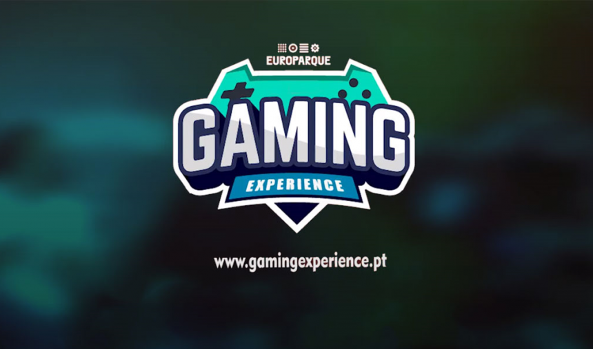 Europarque Gaming Experience 2020 anunciado