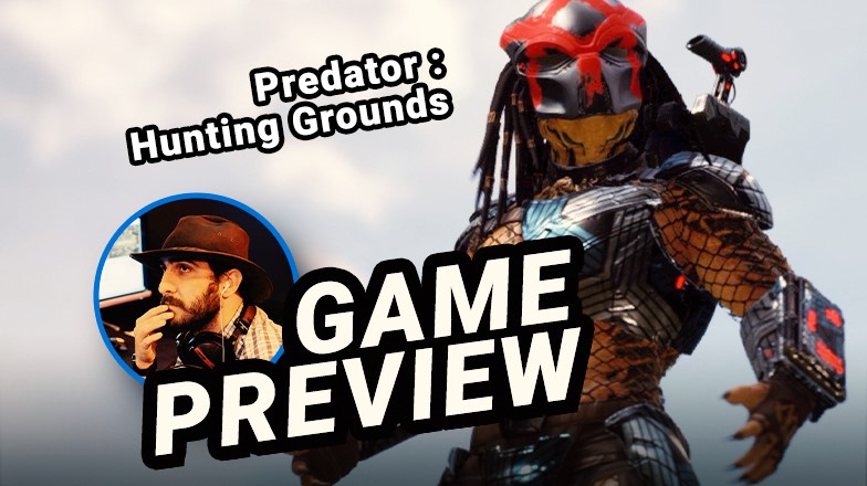 Predator: Hunting Grounds – Review #2