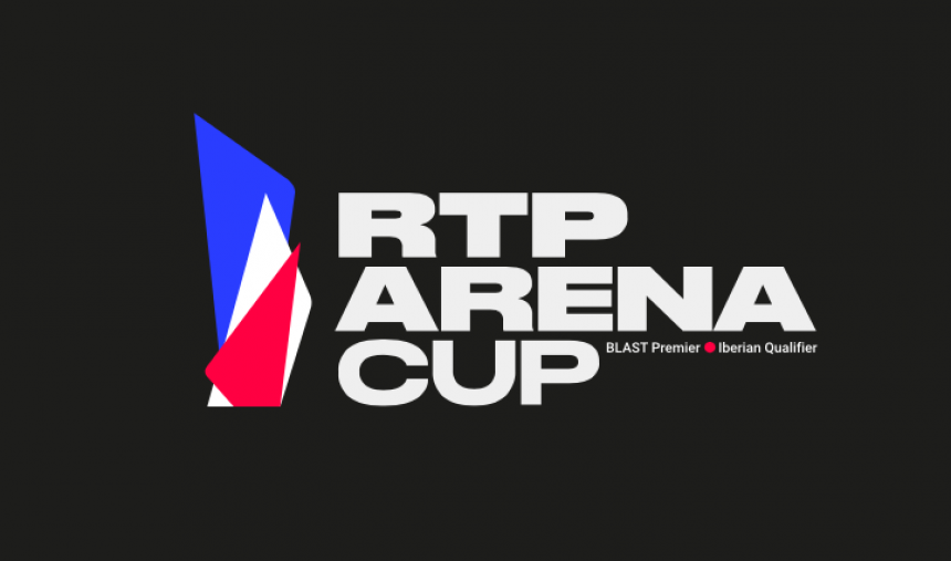 RTP Arena Cup regressa com acesso direto à BLAST Premier!