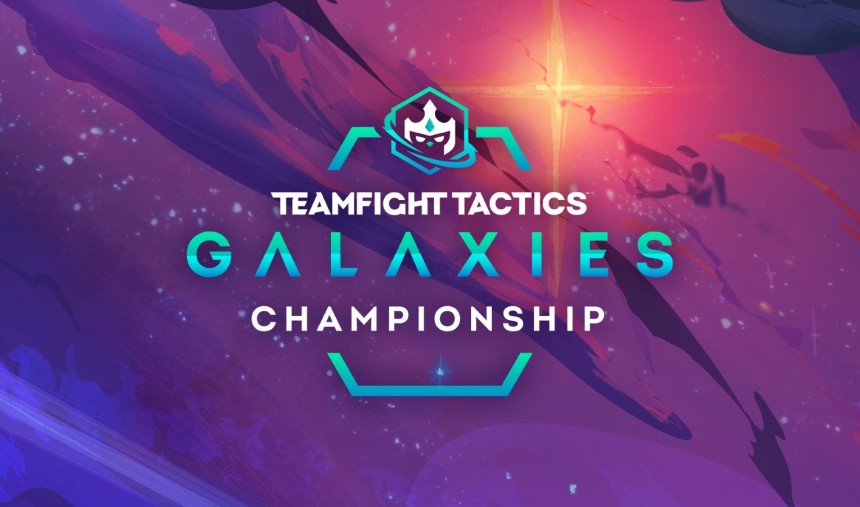 Primeiro torneio oficial de Teamfight Tactics: Galaxies Championship com 200.000$ de prémio