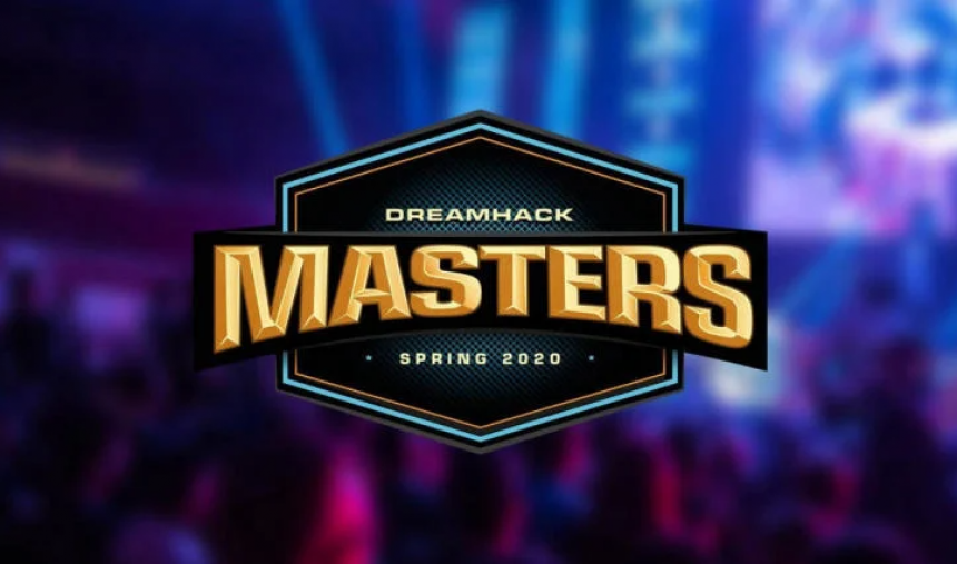 G2 Esports e BIG na grande final da DreamHack Masters Spring EU