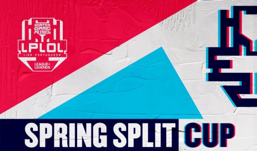 FTW e EGN vão jogar a final da WGR LPLOL Spring Split Cup