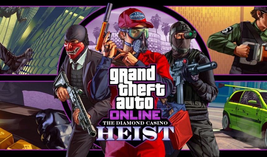 Comprar o Grand Theft Auto V: Edição Premium