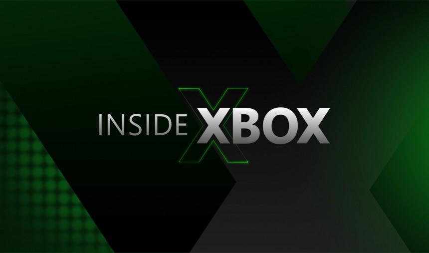 Inside Xbox de maio trouxe novidades da Xbox Series X