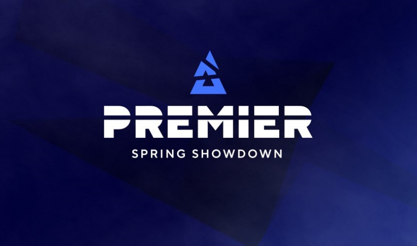 Evil Geniuses garante última vaga nas finais de Primavera da BLAST Premier NA