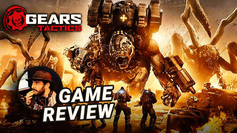 Gears Tactics – Review #8