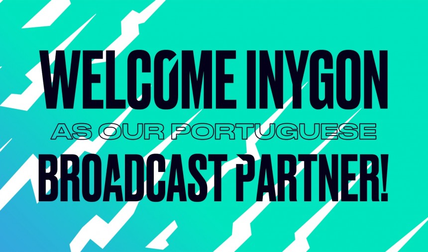 A Inygon vai transmitir o LEC em português