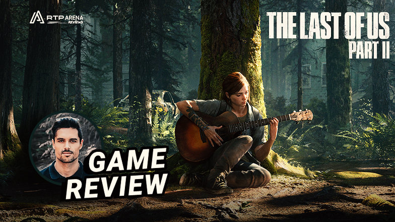 The Last of Us Parte II – Review