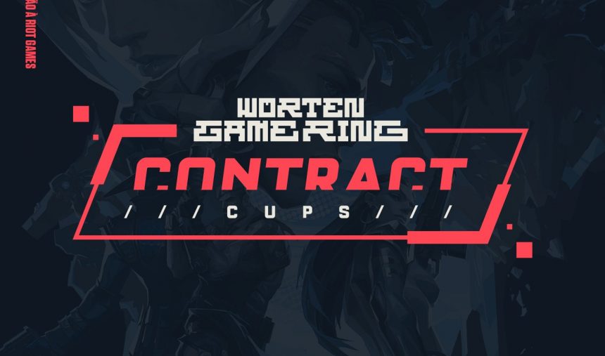 A WGR Contract Cup de agosto foi cancelada