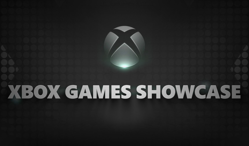A Xbox anunciou o seu mais vasto repertório de jogos