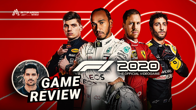 F1 2020 – Review