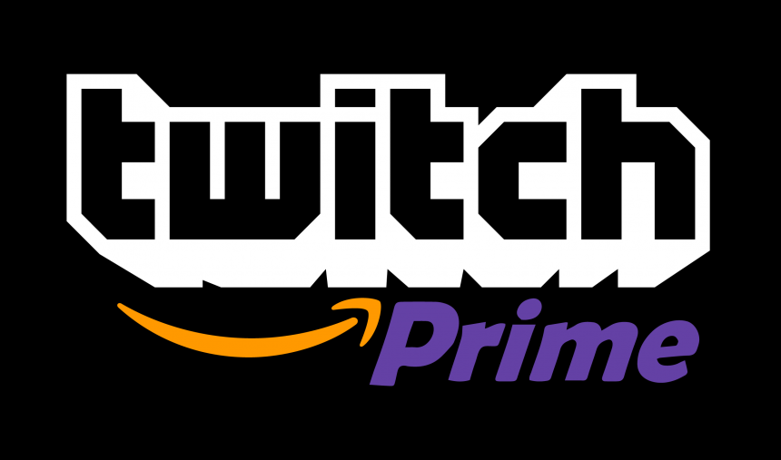 A Twitch Prime é agora Prime Gaming