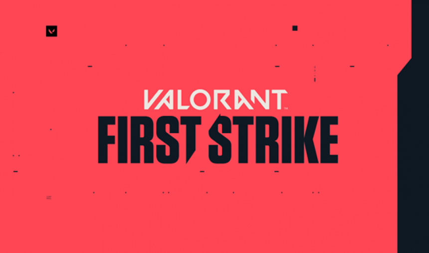 Todas as informações sobre o VALORANT First Strike: Europe
