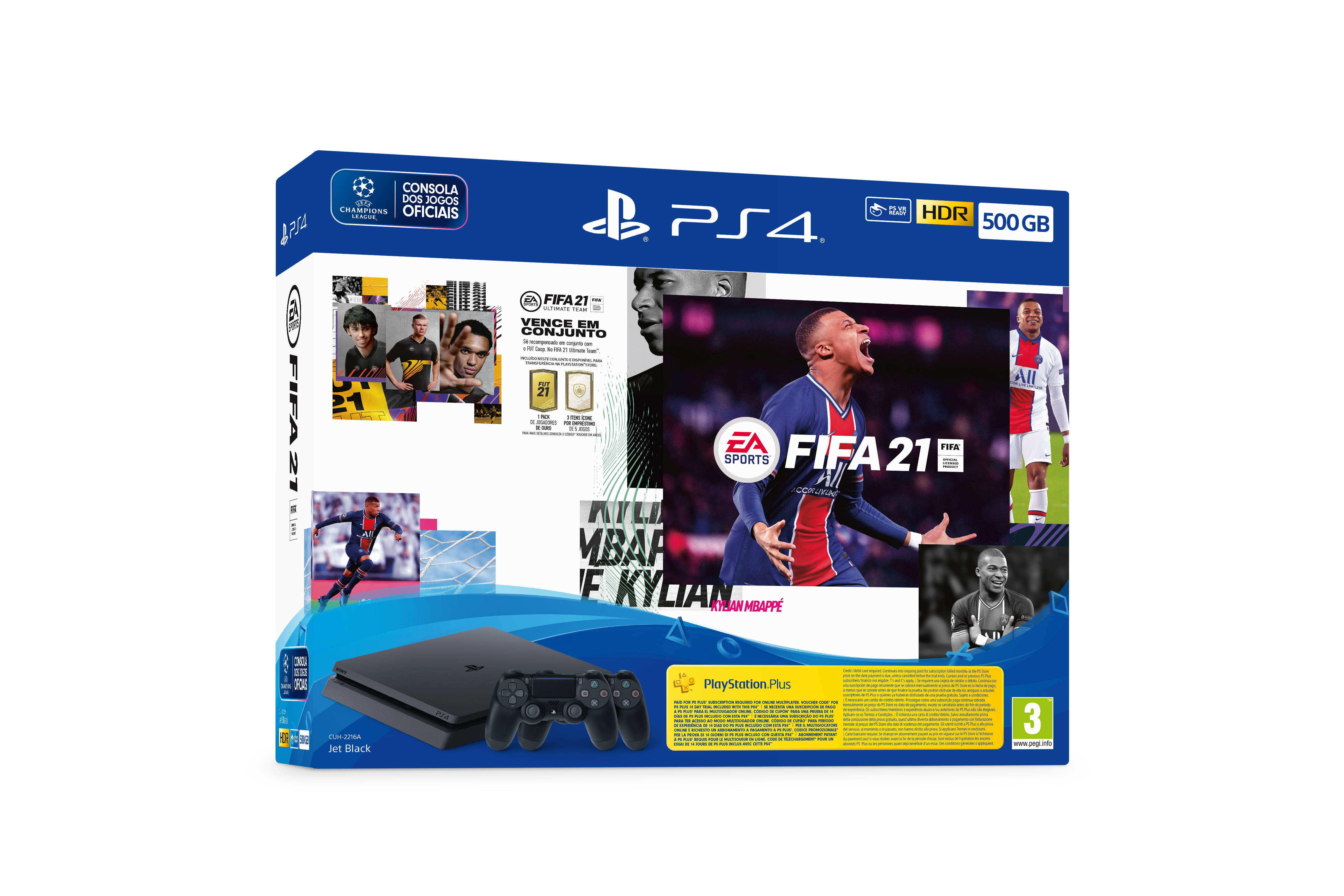 PS4] - Playstation 4 [ TÓPICO OFICIAL ]