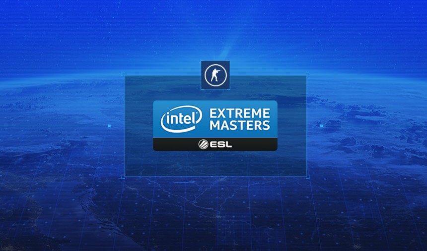 IEM Global Challenge com lista de equipas completa