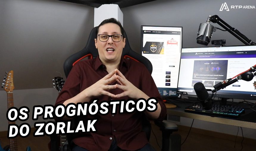 Imagem de “Uma autêntica batata quente” – Na Casa do Zorlak #105