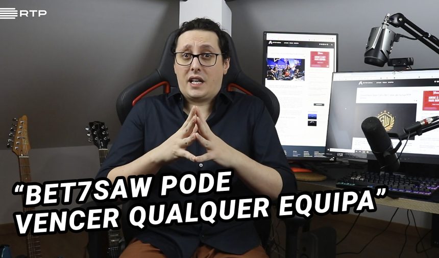 Imagem de O que esperar da Bet7sAw? – Na Casa do Zorlak #103