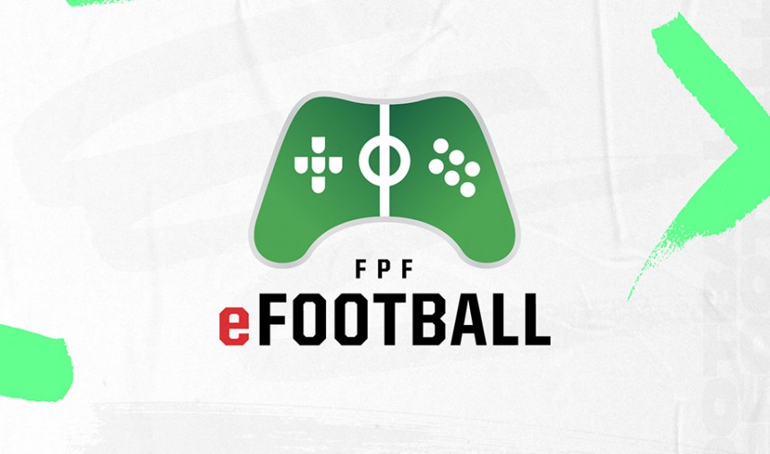 A FPF apresentou a FPF eFootball