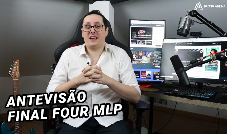 Haverá surpresas na MLP? Na Casa do Zorlak #106