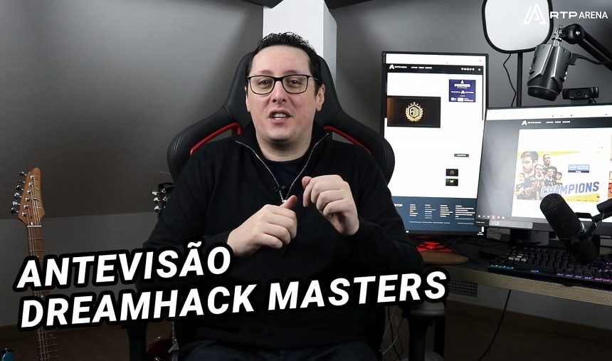 “Astralis e G2 são favoritos” – Na Casa do Zorlak #109