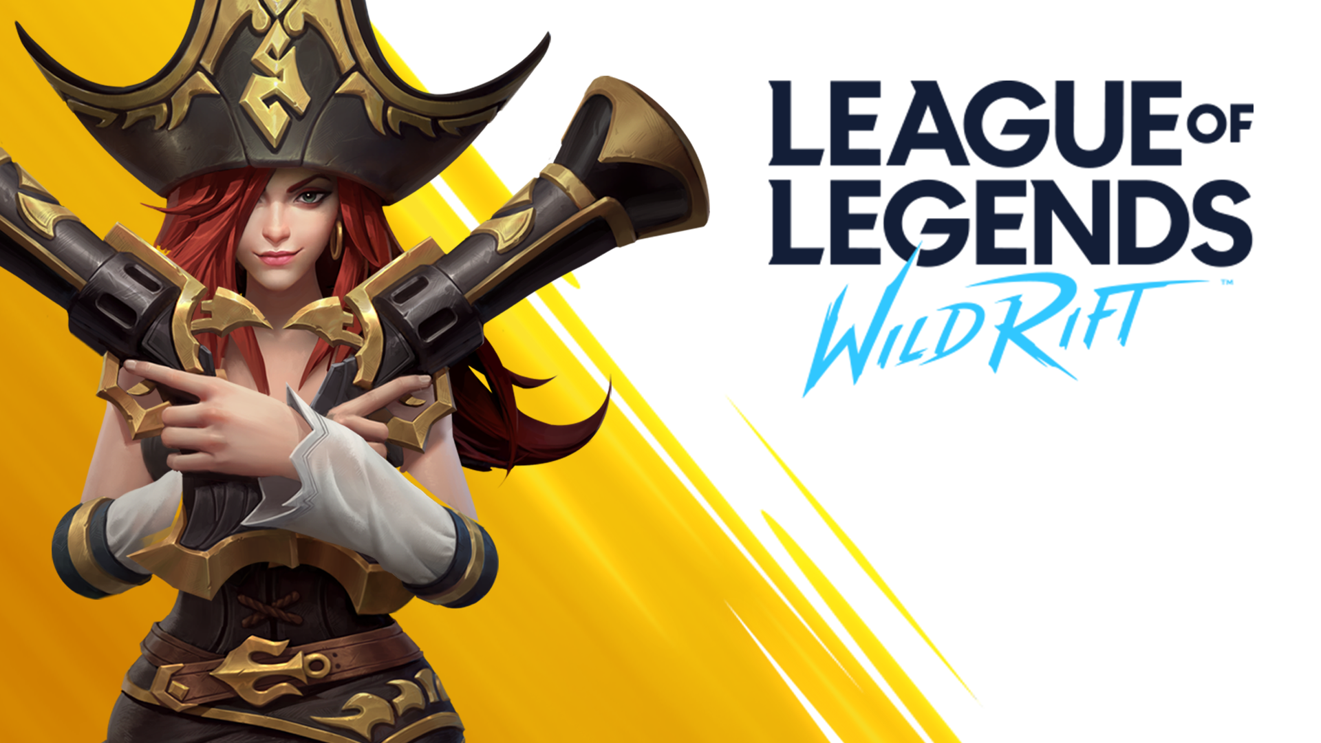 League of Legends: Wild Rift (Portugal)