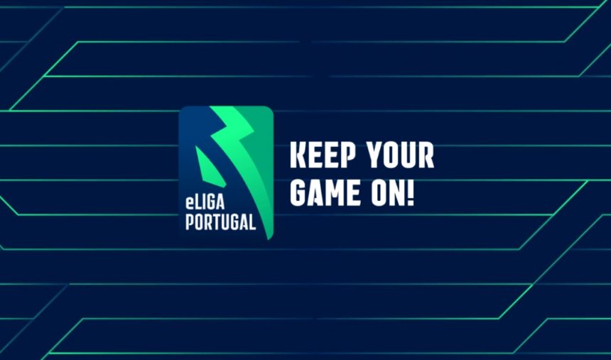 Final Four da Taça eLiga Portugal Allianz definida