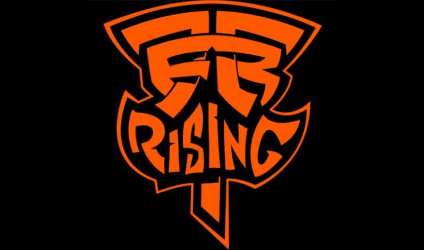 Rhuckz anunciado na Fnatic Rising