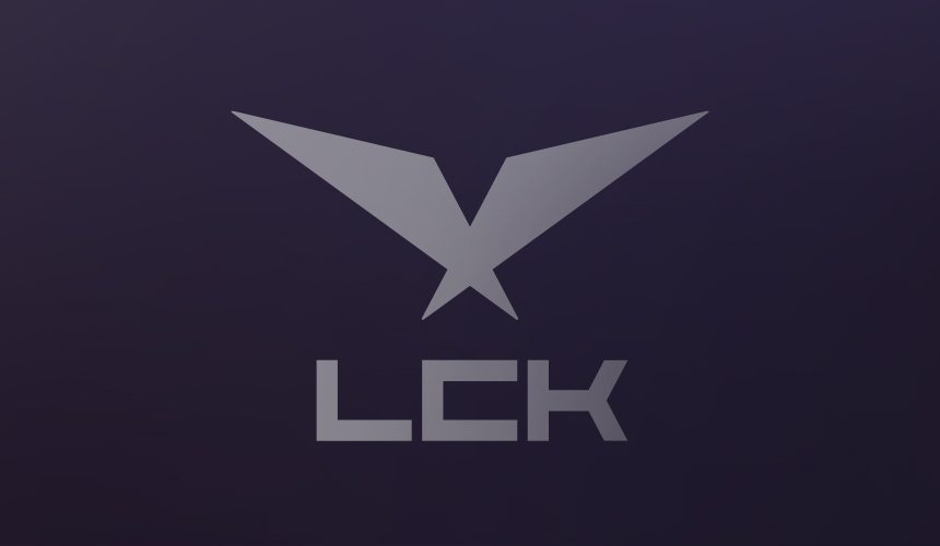 LCK apresenta nova imagem
