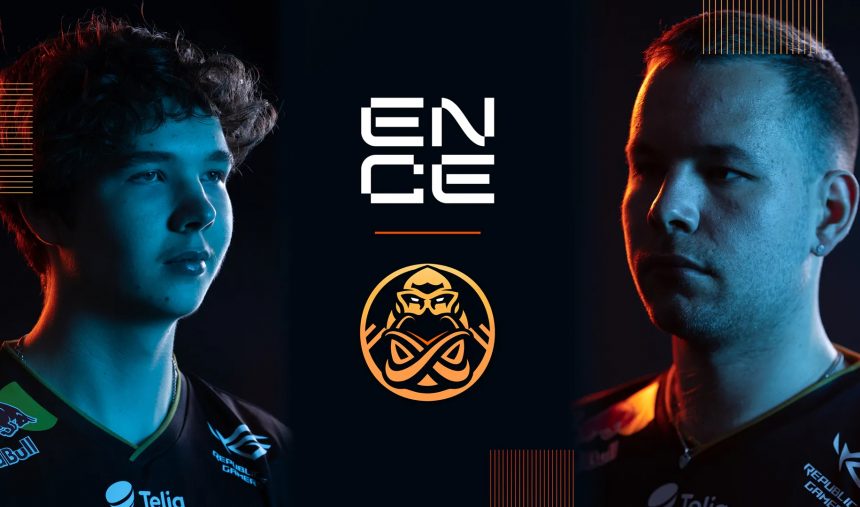 ENCE