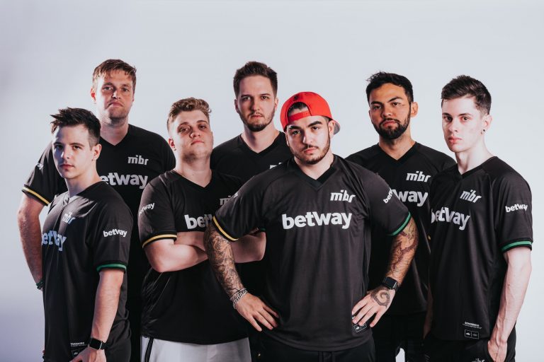 MIBR apresenta novas equipas de CS:GO para 2021 - RTP Arena