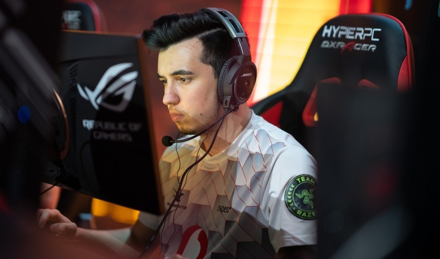 woxic fora do lineup ativo nos Cloud9 – Report