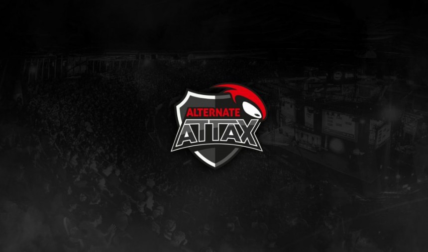 Imagem de ALTERNATE aTTaX recebe kRYSTAL da GODSENT