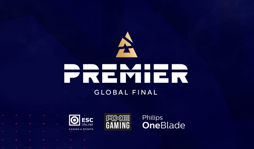 Imagem de NAVI conquista BLAST Premier Global Final 2020