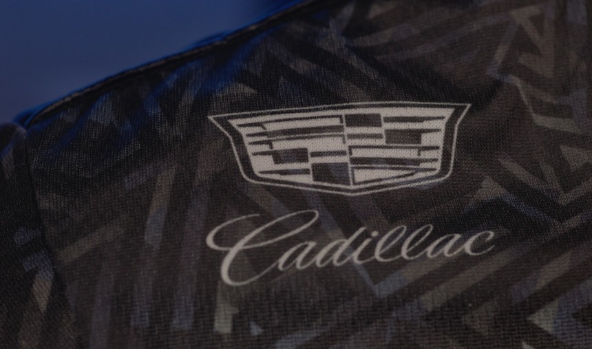 Cadillac é parceira da TSM assinando a sua primeira parceria nos esports