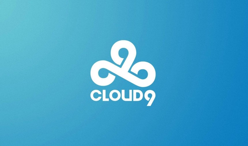 Imagem de leaf é o novo reforço da Cloud9 Blue