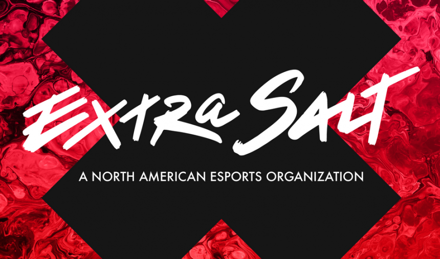 Extra Salt garante presença na DreamHack Masters Spring 2021