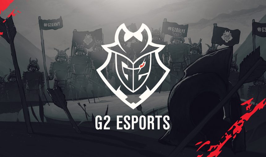 G2 Esports contrata Flakked como novo ADC – Report