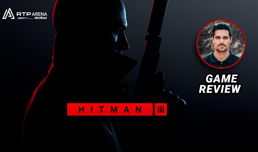 Hitman 3 – Review