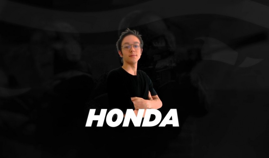 honda FURIA