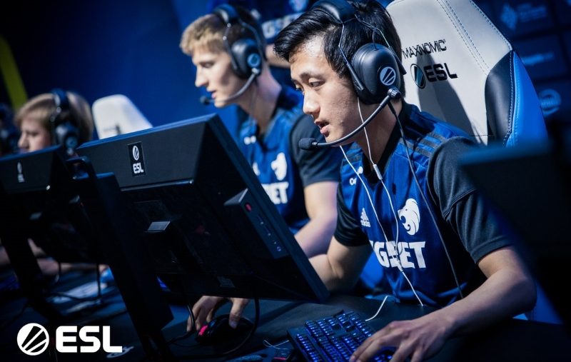 JUGi em testes com equipa de VALORANT dos Liquid – Report