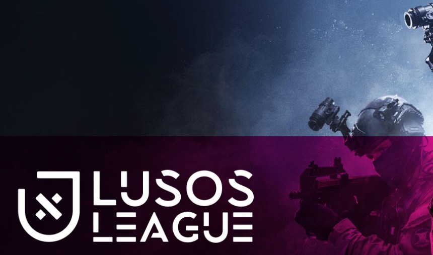 Imagem de LusosLeague com 600€ para a sua primeira temporada