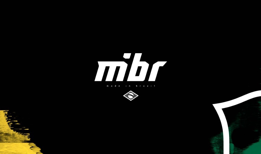 MIBR