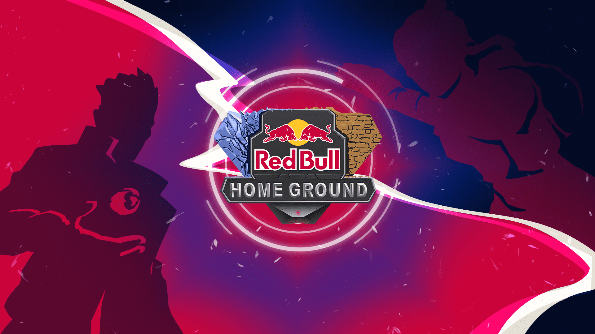 Red Bull apresenta o Home Ground de VALORANT - RTP Arena