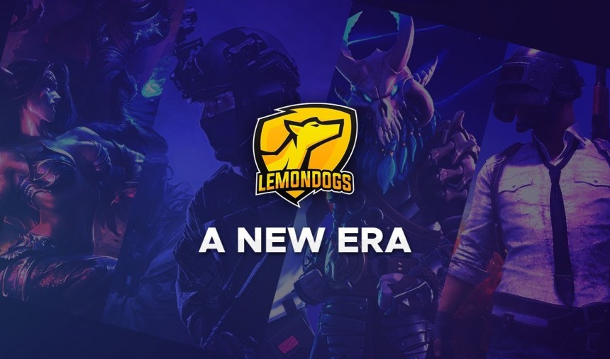 Imagem de Lemondogs promove regressos de twist, znajder e MODDII