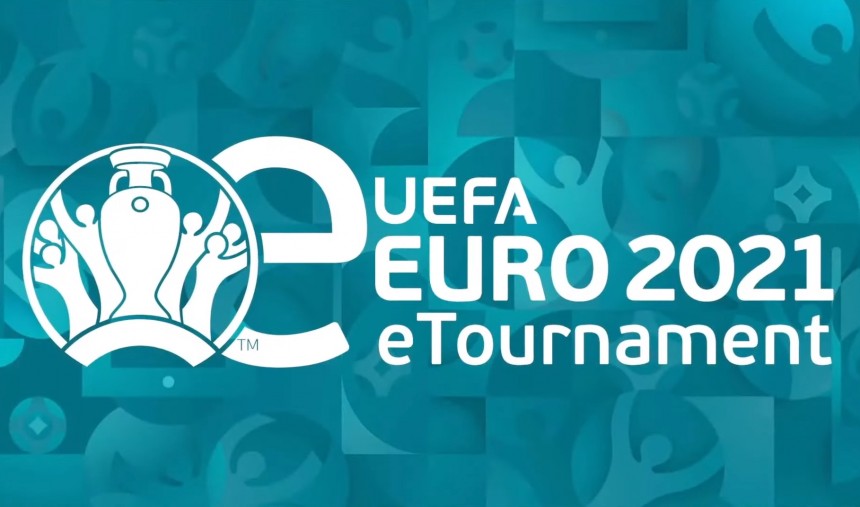 Eliminatórias do UEFA eEURO 2021 definidas